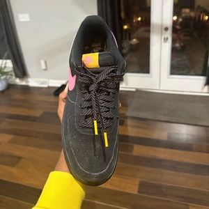 Nike ACG Air Force 1